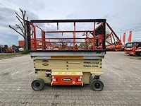 2014 jlg 3246es hoogwerker - afbeelding 7 van  23