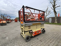 2014 jlg 3246es hoogwerker - afbeelding 8 van  23
