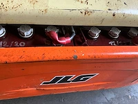 2014 jlg 3246es hoogwerker - afbeelding 2 van  13