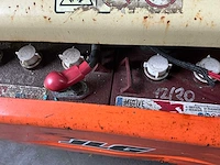 2014 jlg 3246es hoogwerker - afbeelding 3 van  13