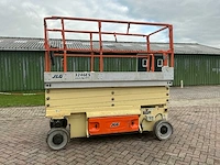 2014 jlg 3246es hoogwerker - afbeelding 1 van  13
