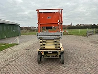 2014 jlg 3246es hoogwerker - afbeelding 6 van  13