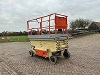 2014 jlg 3246es hoogwerker - afbeelding 7 van  13