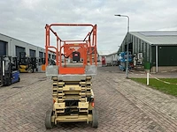 2014 jlg 3246es hoogwerker - afbeelding 9 van  13