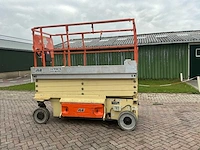 2014 jlg 3246es hoogwerker - afbeelding 11 van  13