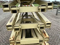 2014 jlg 3246es hoogwerker - afbeelding 12 van  13