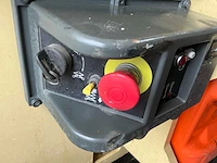 2014 jlg 3246es hoogwerker - afbeelding 13 van  13