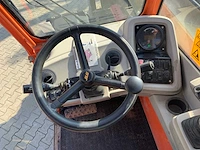 2014 jlg 3614rs starre verreiker 4x4 - afbeelding 13 van  24