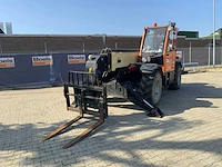 2014 jlg 3614rs starre verreiker 4x4 - afbeelding 3 van  24