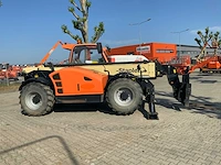 2014 jlg 3614rs starre verreiker 4x4 - afbeelding 5 van  24