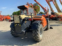 2014 jlg 3614rs starre verreiker 4x4 - afbeelding 6 van  24