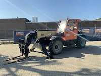 2014 jlg 3614rs starre verreiker 4x4 - afbeelding 8 van  24