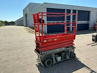 2014 jlg 6rs hoogwerker - afbeelding 6 van  11