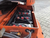 2014 jlg e300ajp hoogwerker - afbeelding 3 van  17