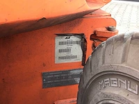 2014 jlg e300ajp hoogwerker - afbeelding 9 van  17