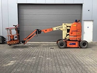 2014 jlg e300ajp hoogwerker - afbeelding 12 van  17