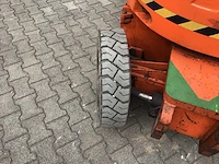 2014 jlg e300ajp hoogwerker - afbeelding 15 van  17