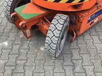 2014 jlg e300ajp hoogwerker - afbeelding 16 van  17