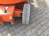 2014 jlg e300ajp hoogwerker - afbeelding 2 van  19