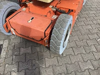 2014 jlg e300ajp hoogwerker - afbeelding 4 van  19