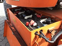 2014 jlg e300ajp hoogwerker - afbeelding 10 van  19