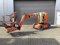 2014 jlg e300ajp hoogwerker - afbeelding 1 van  19