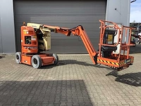 2014 jlg e300ajp hoogwerker - afbeelding 13 van  19