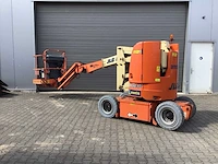 2014 jlg e300ajp hoogwerker - afbeelding 14 van  19