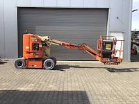 2014 jlg e300ajp hoogwerker - afbeelding 15 van  19