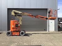 2014 jlg e300ajp hoogwerker - afbeelding 16 van  19