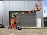 2014 jlg e300ajp hoogwerker - afbeelding 17 van  19
