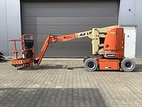 2014 jlg e300ajp hoogwerker - afbeelding 18 van  19