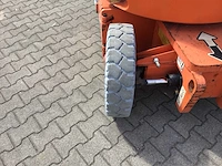 2014 jlg e300ajp hoogwerker - afbeelding 19 van  19