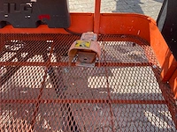 2014 jlg e400ajpn narrow hoogwerker - afbeelding 2 van  37
