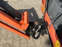 2014 jlg e400ajpn narrow hoogwerker - afbeelding 5 van  37