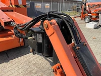 2014 jlg e400ajpn narrow hoogwerker - afbeelding 6 van  37