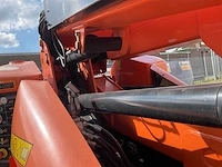 2014 jlg e400ajpn narrow hoogwerker - afbeelding 8 van  37