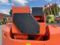 2014 jlg e400ajpn narrow hoogwerker - afbeelding 10 van  37