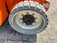 2014 jlg e400ajpn narrow hoogwerker - afbeelding 17 van  37