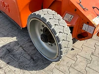 2014 jlg e400ajpn narrow hoogwerker - afbeelding 18 van  37