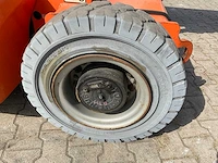 2014 jlg e400ajpn narrow hoogwerker - afbeelding 21 van  37