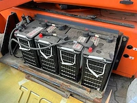 2014 jlg e400ajpn narrow hoogwerker - afbeelding 26 van  37