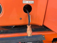 2014 jlg e400ajpn narrow hoogwerker - afbeelding 29 van  37
