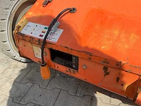 2014 jlg e400ajpn narrow hoogwerker - afbeelding 30 van  37