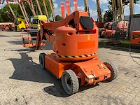 2014 jlg e400ajpn narrow hoogwerker - afbeelding 34 van  37