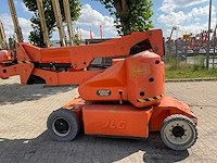 2014 jlg e400ajpn narrow hoogwerker - afbeelding 35 van  37