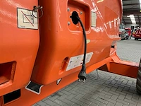2014 jlg e600jp elektrische hoogwerker - afbeelding 3 van  21