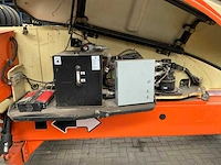 2014 jlg e600jp elektrische hoogwerker - afbeelding 7 van  21