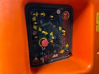 2014 jlg e600jp elektrische hoogwerker - afbeelding 13 van  21