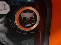 2014 jlg e600jp elektrische hoogwerker - afbeelding 14 van  21